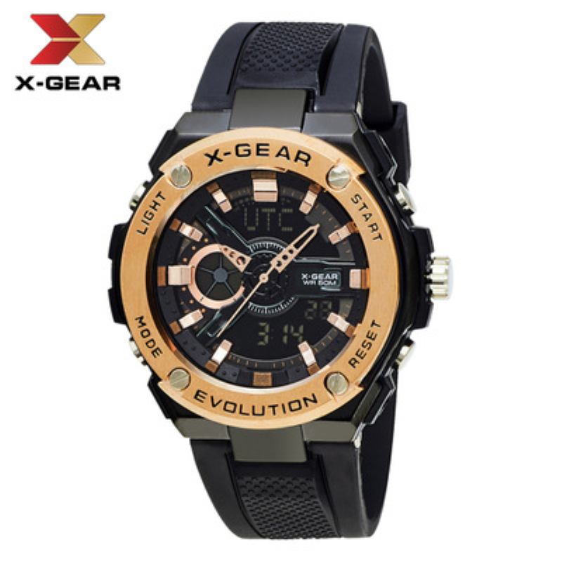 Πολυλειτουργικό Casual Watch Electronic Sports Outdoor Waterproof Quartz Moq 20pcs