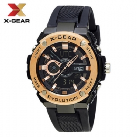 Πολυλειτουργικό Casual Watch Electronic Sports Outdoor Waterproof Quartz Moq 20pcs