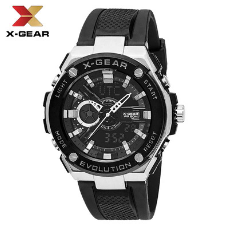 Πολυλειτουργικό Casual Watch Electronic Sports Outdoor Waterproof Quartz Moq 20pcs