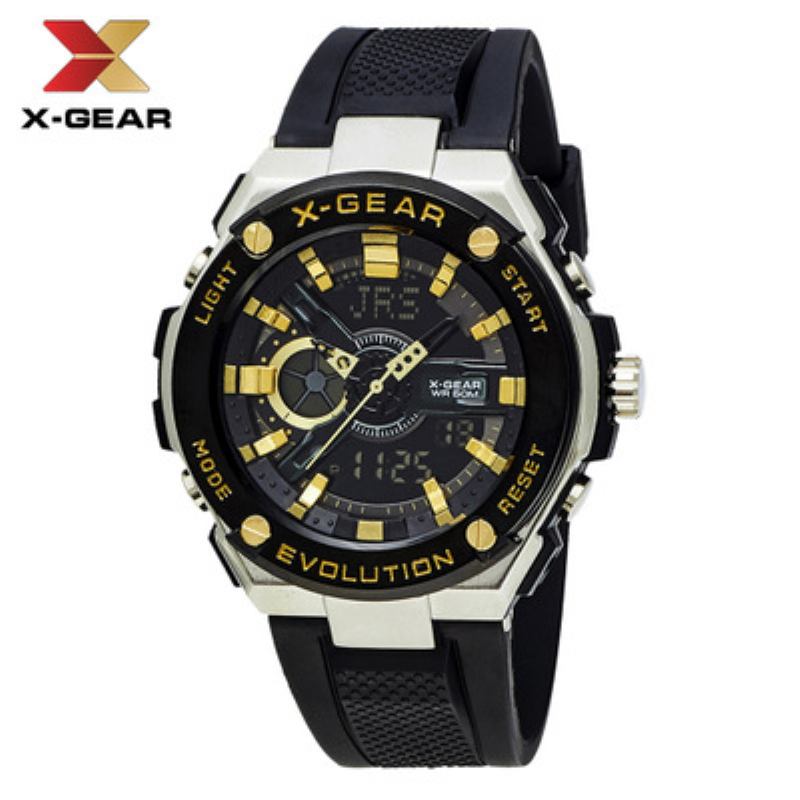 Πολυλειτουργικό Casual Watch Electronic Sports Outdoor Waterproof Quartz Moq 20pcs