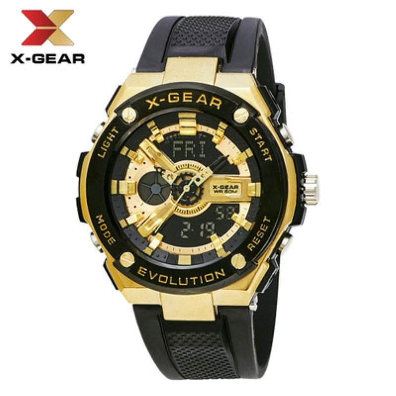 Πολυλειτουργικό Casual Watch Electronic Sports Outdoor Waterproof Quartz Moq 20pcs