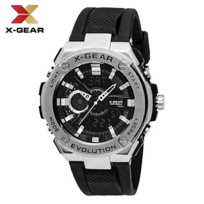 Πολυλειτουργικό Casual Watch Electronic Sports Outdoor Waterproof Quartz Moq 20pcs