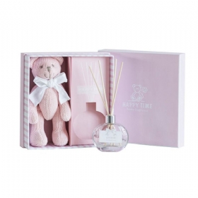 Δημιουργικό Άρωμα Κουτί Δώρου Για Γάμους Εμπιστευτικό Δώρο Γενεθλίων Για Την Ημέρα Του Αγίου Βαλεντίνου Αρωματικό Muppet Candelilla Bear