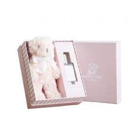Ρομαντικό Άρωμα Δώρου Anna Bear Baby For Girlfriend Confidant Δημιουργικό Κουτί Για Γενέθλια