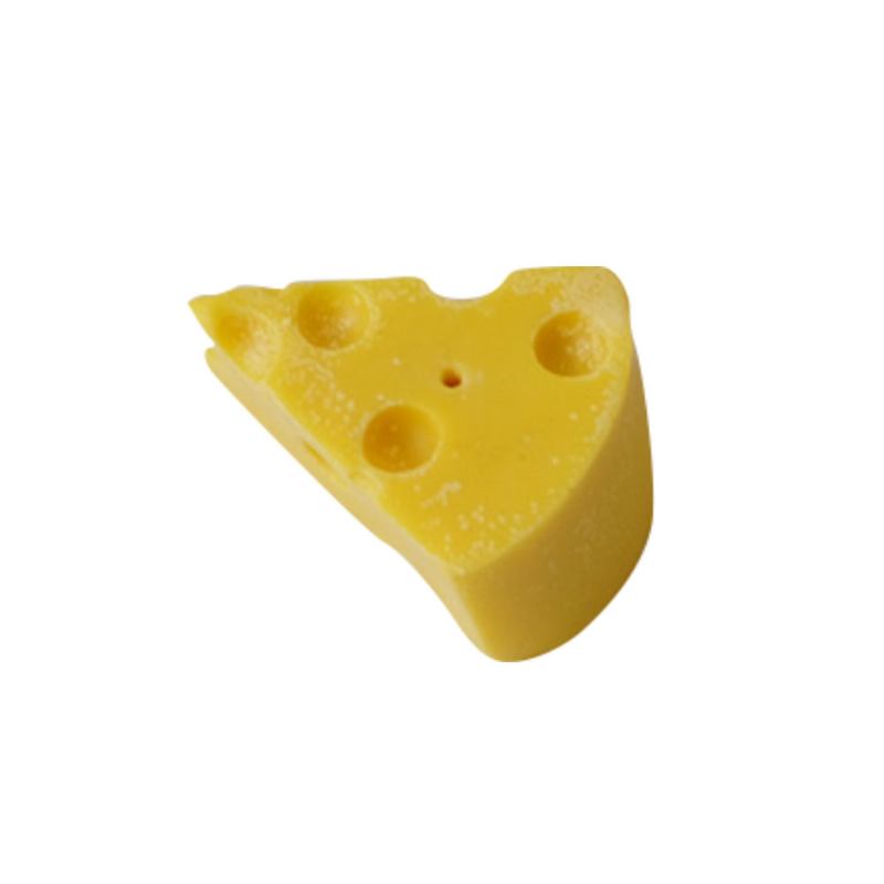 Χειροποίητα Αρωματικά Κεριά Creative Cheese Shaped Bluebell Άρωμα Διακόσμηση Κρεβατοκάμαρας Σπιτιού Σαλόνι Κερί