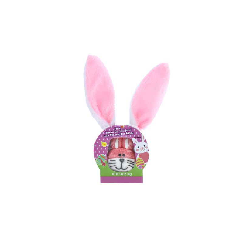 Rabbit Shape Marshmallow Για Φίλη Ως Δώρο Γενεθλίων Creative Candy Ένα Ζευγάρι Ως Floss