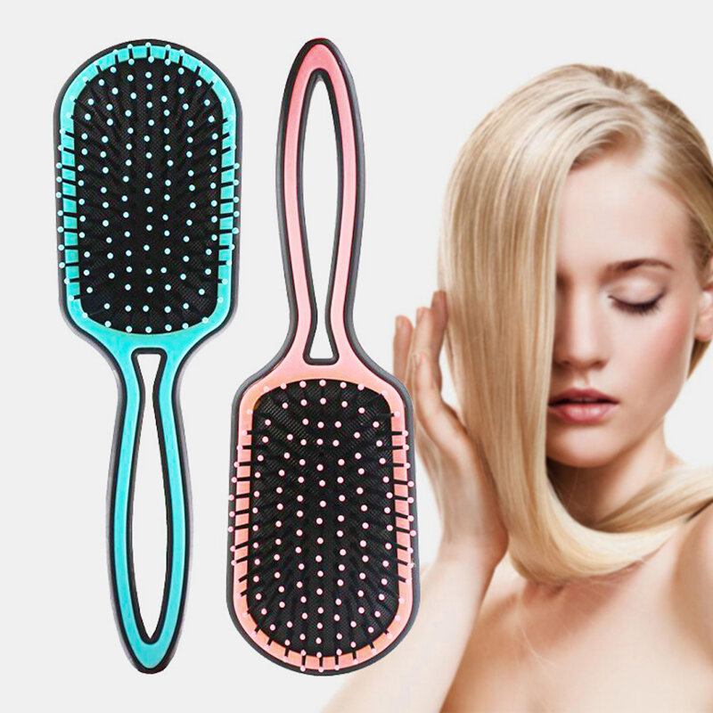 Abs Air Cushion Massage Comb Ανδρική Και Γυναικεία Βούρτσα Για Μασάζ Με Αντιστατικό