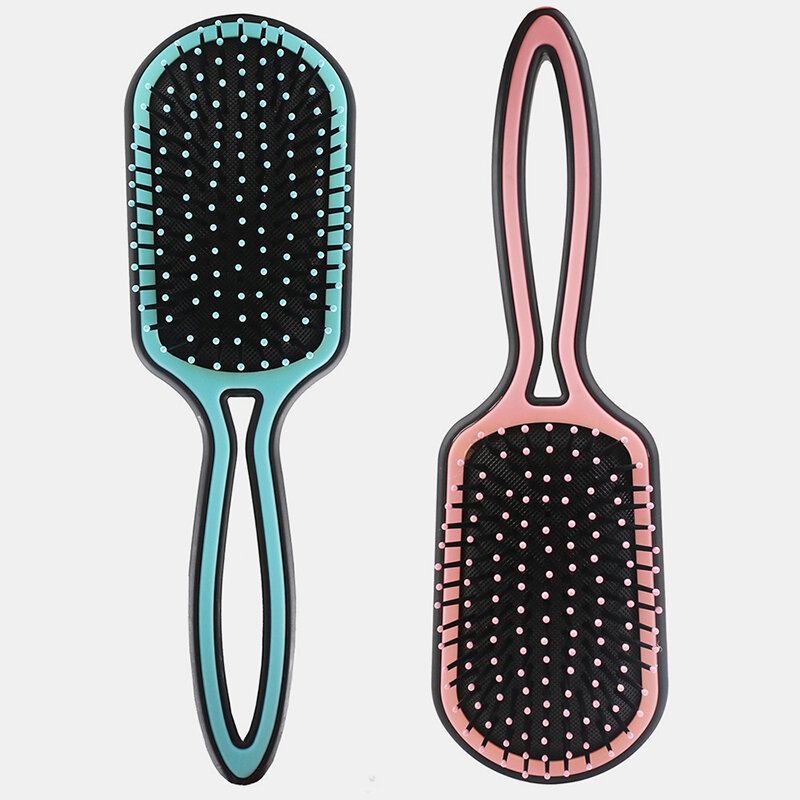 Abs Air Cushion Massage Comb Ανδρική Και Γυναικεία Βούρτσα Για Μασάζ Με Αντιστατικό