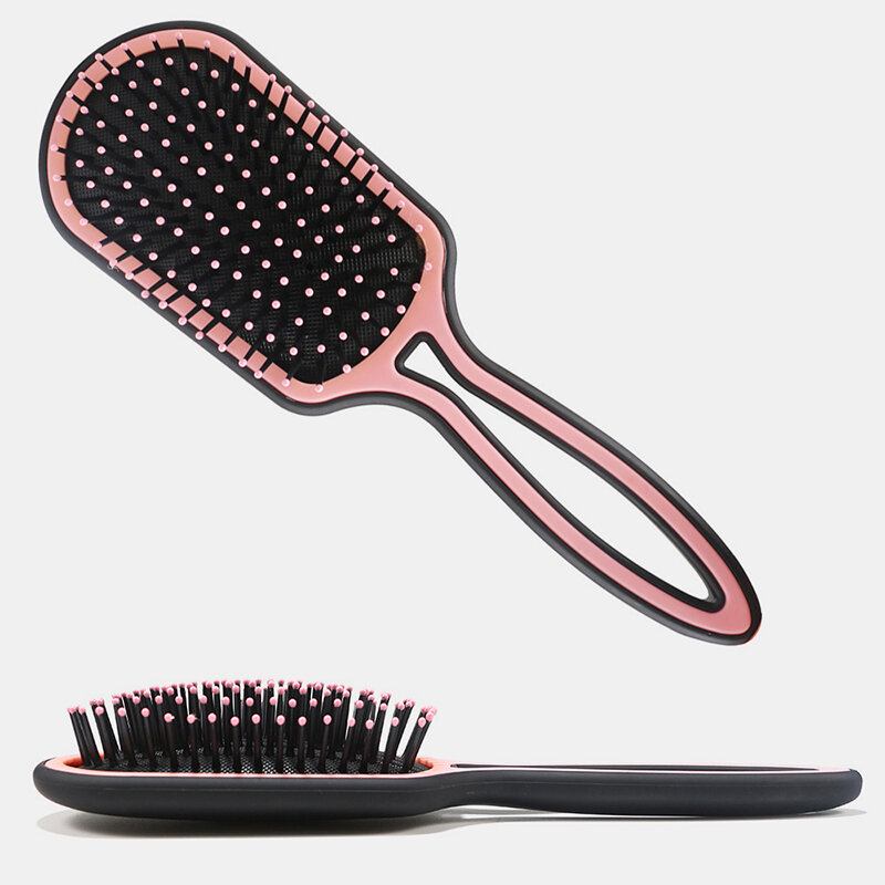 Abs Air Cushion Massage Comb Ανδρική Και Γυναικεία Βούρτσα Για Μασάζ Με Αντιστατικό