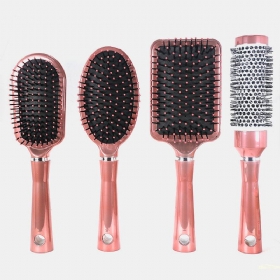 Air Cushion Massage Comb Magic Anti-static Shower Κομμωτήριο