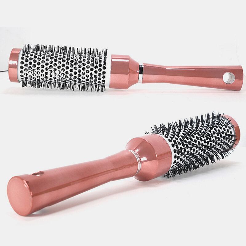 Air Cushion Massage Comb Magic Anti-static Shower Κομμωτήριο