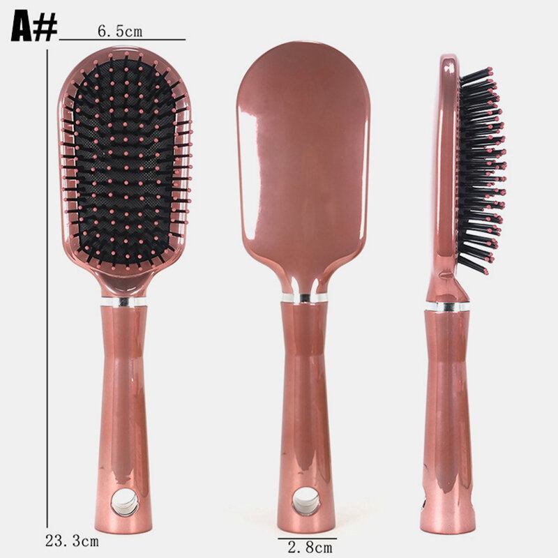 Air Cushion Massage Comb Magic Anti-static Shower Κομμωτήριο