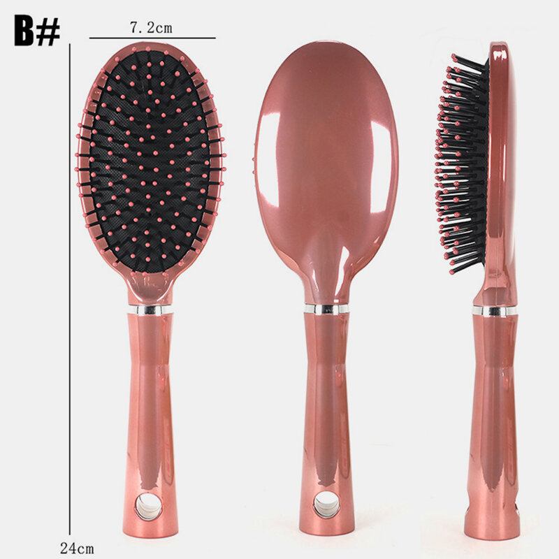 Air Cushion Massage Comb Magic Anti-static Shower Κομμωτήριο