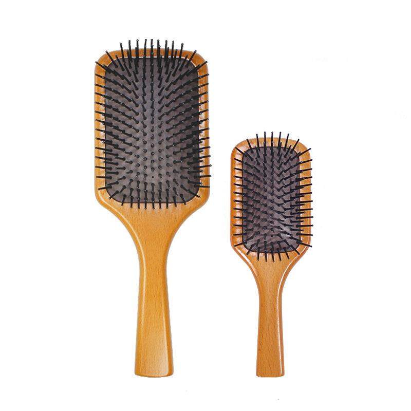 Comb High-end Boutique Health Care Rolling Cob Spare Ribs Μασάζ Χτένα Μαξιλαριού Αέρα