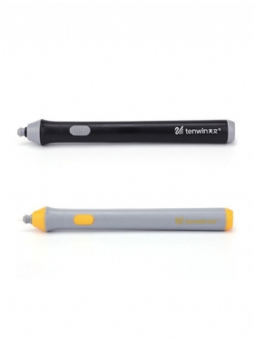 Handy Electric Eraser Kit With Refills Kit For Batterary