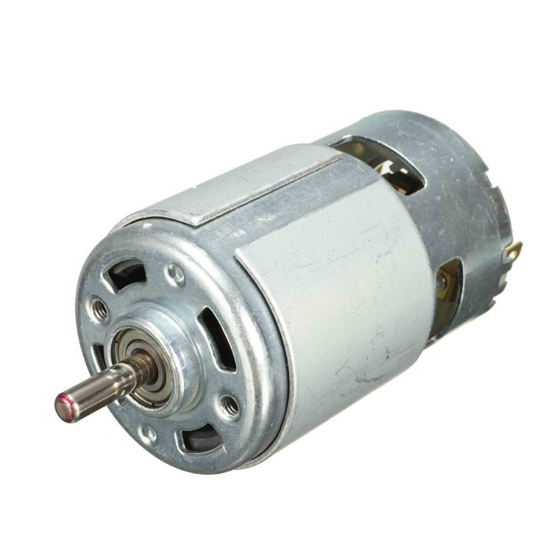 Μοτέρ Dc 12v 150w 13000rpm 775 Κινητήρας Micro Dc 5mm Άξονα