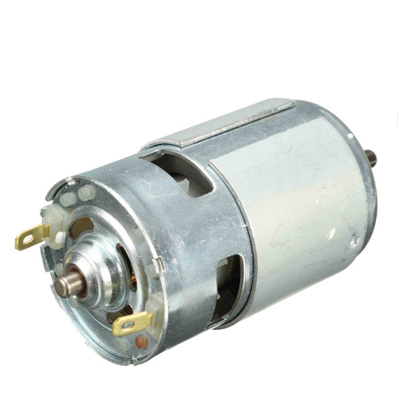 Μοτέρ Dc 12v 150w 13000rpm 775 Κινητήρας Micro Dc 5mm Άξονα