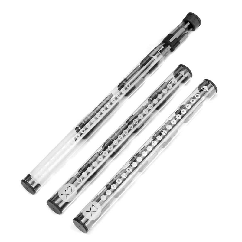 Wowstick 1f+ 64 Σε 1 Ηλεκτρικό Κατσαβίδι Ασύρματο Led Φόρτισης Ιόντων Λιθίου