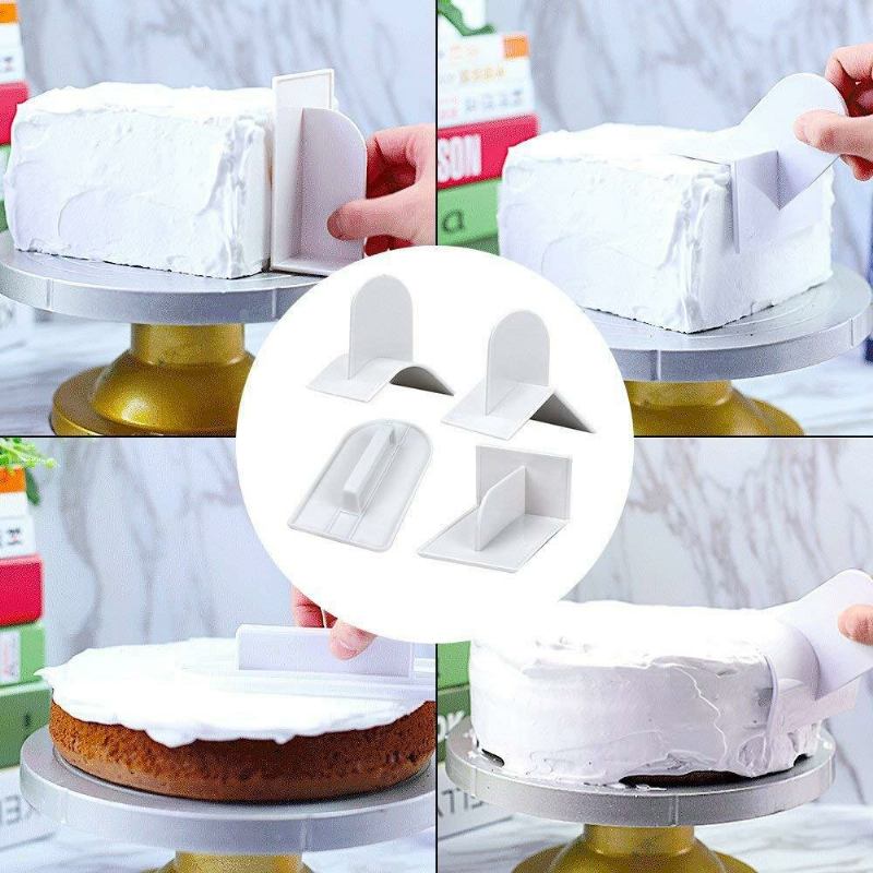 114 Τεμ. Fondant Cutter Μπισκότο Έμβολο Κέικ Πλαστική Φόρμα Χειροτεχνίας Diy 3d Sugarcraft Αξεσουάρ Κουζίνας Εργαλεία Διακόσμησης Τούρτας