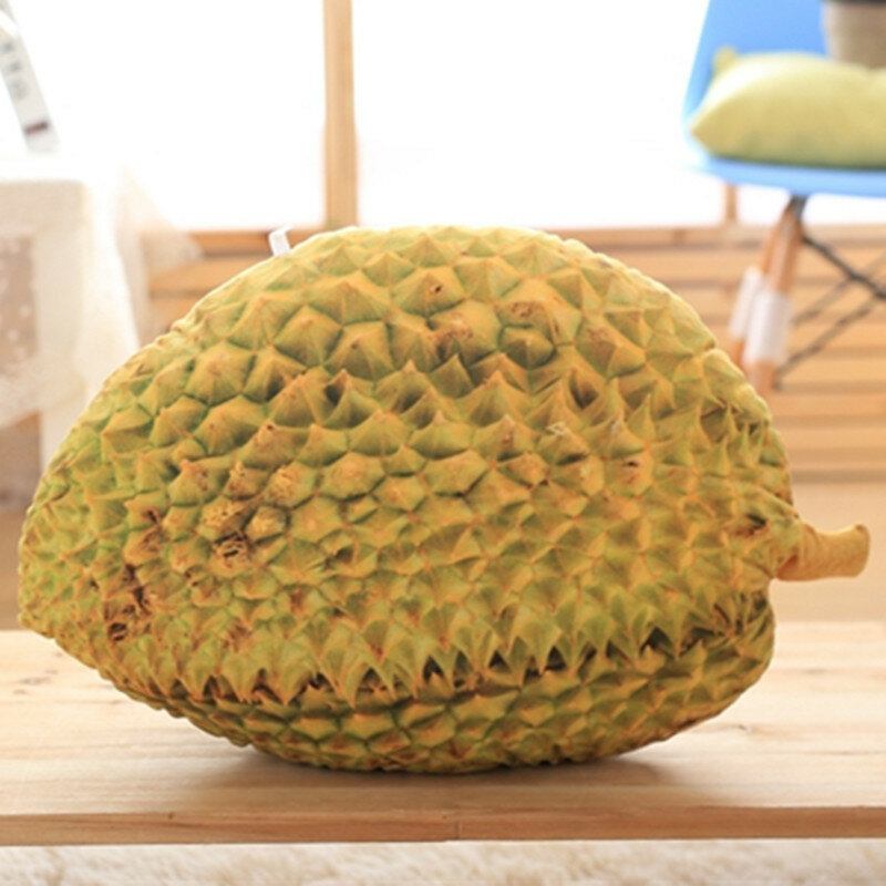 3d Simulation Fruit Pillow Διακοσμητικό Μαξιλάρι Ριχτάρι Με Εσωτερική Διακόσμηση Σπιτιού Emulationa