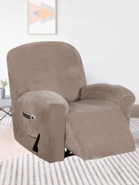 Αδιάβροχο Κάλυμμα Ξαπλώστρου Καναπέ Καθίσματος Ελαστικότητα Ελαστικότητας Αντιολισθητικά Έπιπλα Καλύμματα Καρέκλας