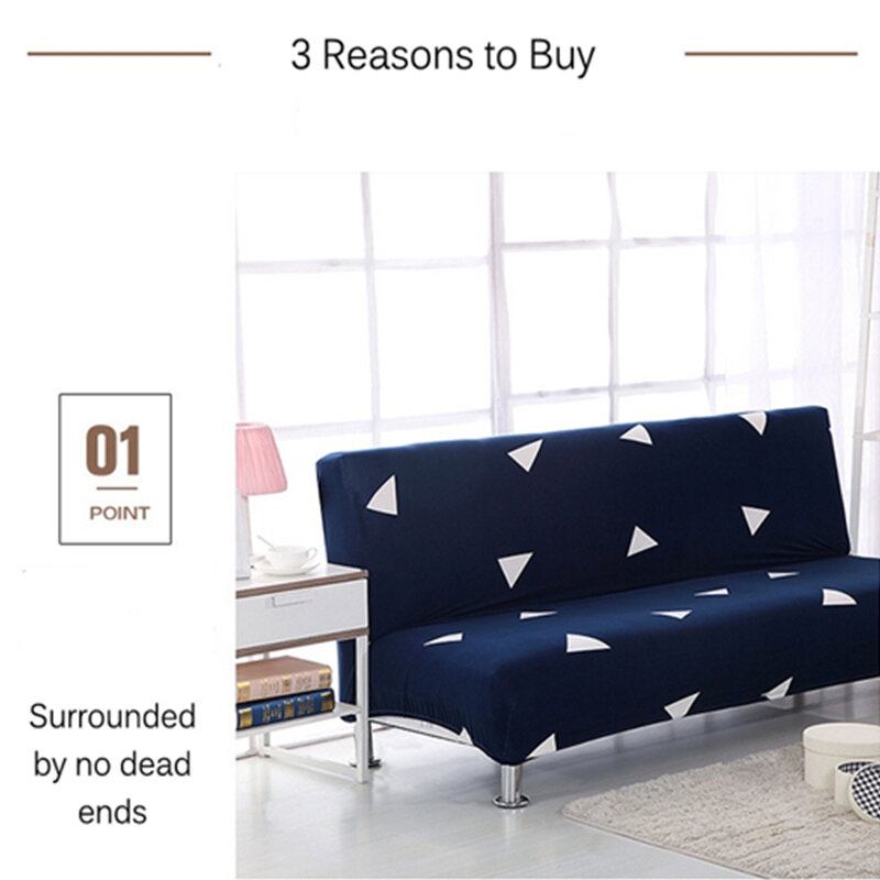 Creative High Elastic Washable Anti Mite Fabric Sofa Protector Copa Home Full Slipcover