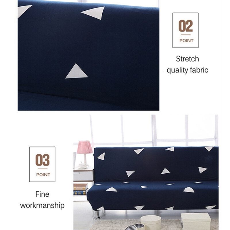 Creative High Elastic Washable Anti Mite Fabric Sofa Protector Copa Home Full Slipcover