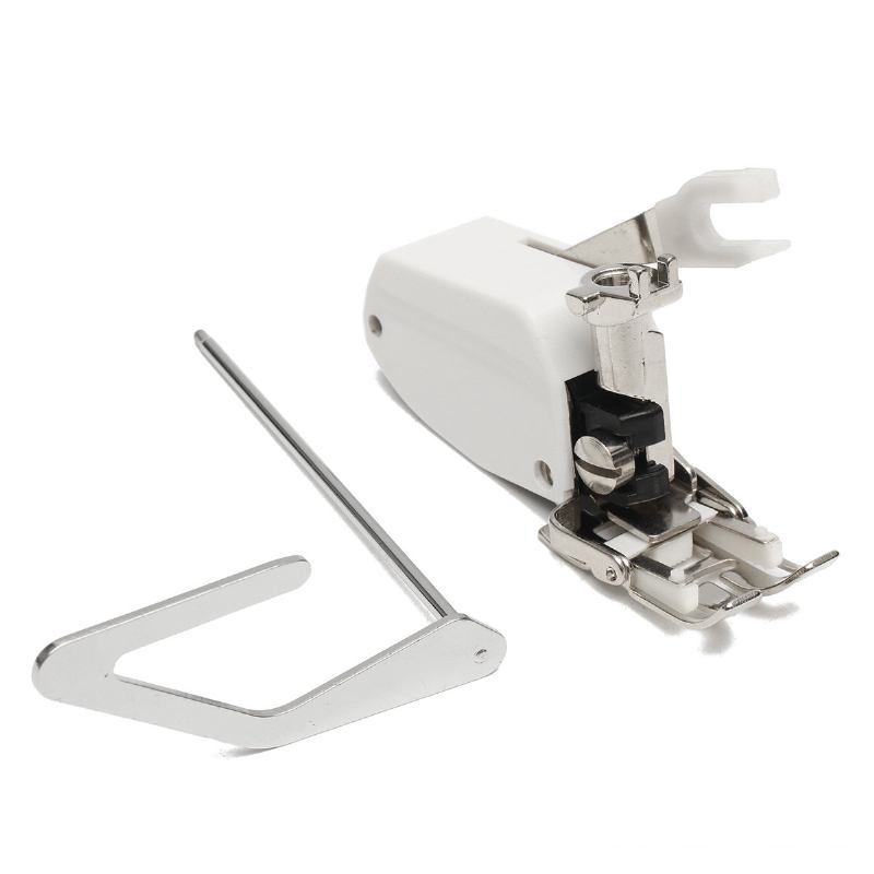 Home Walking Foot Of Sewing Machine Fits Old Style 830 - 1630 Machines Includes & Adapter