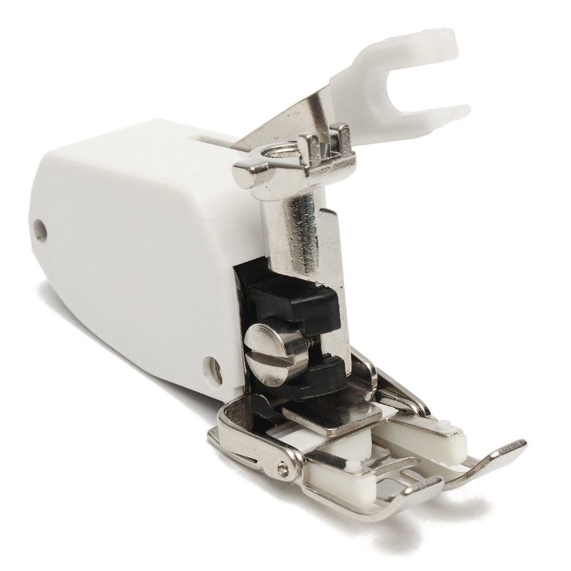 Home Walking Foot Of Sewing Machine Fits Old Style 830 - 1630 Machines Includes & Adapter