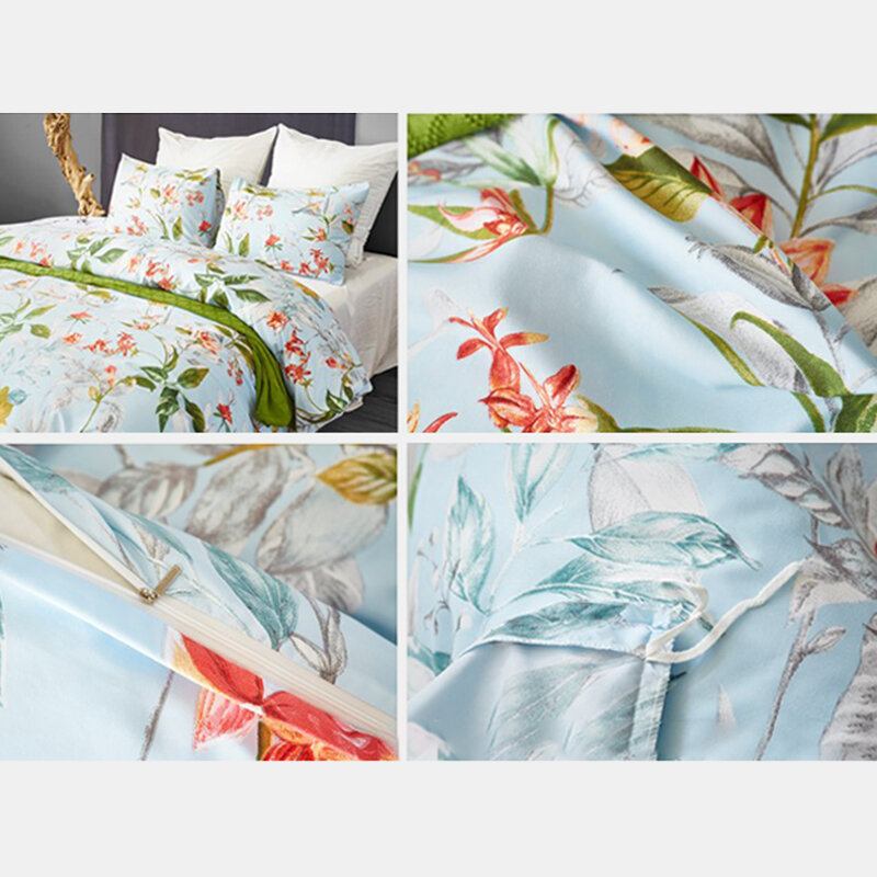 Hot Selling Home Textile Κάλυμμα Τριών Τεμαχίων Κλινοσκεπάσματα 3 Σουίτες