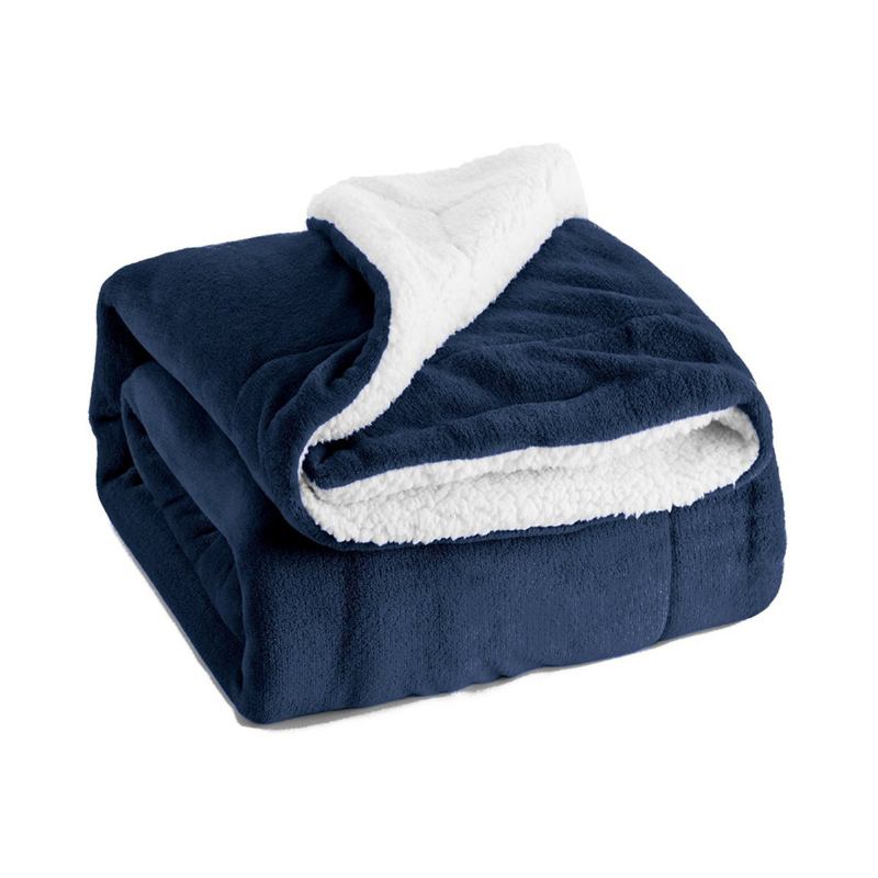 Κουβέρτα 130*160cm Φανέλα Fleece Αναστρέψιμη Extra Soft Brush Ύφασμα Ελαφρύ Πάπλωμα Κουβέρτας