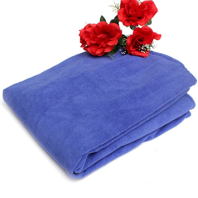 Ξαπλώστρα Mate Beach Towel Για Holiday Garden Lounge Με Τσέπες