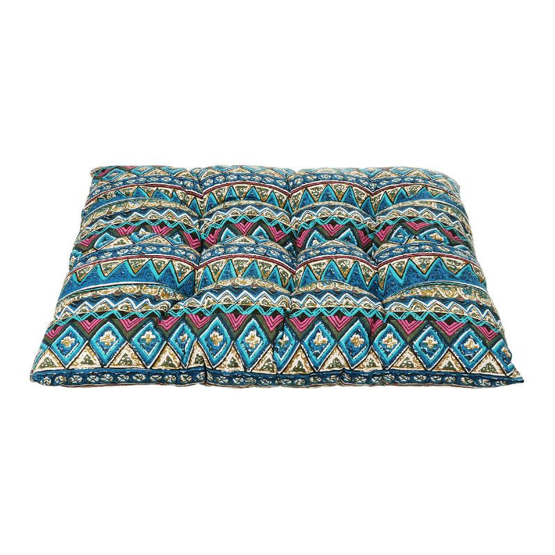 Μαλακό Comfort Sit Mat Μαξιλαράκια Καθίσματος Εσωτερικών Χώρων Εξωτερικού Χώρου Κήπος Για Μαξιλάρια Οικιακού Γραφείου Park Αντιολισθητικά Λουριά