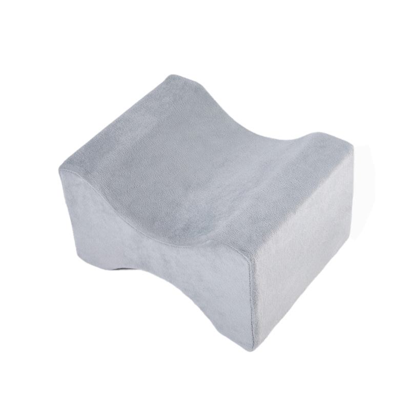 Orthopedic Knee Memory Foam Wedge Contour Μαξιλάρι Για Την Εγκυμοσύνη Και Τον Πόνο Στις Αρθρώσεις