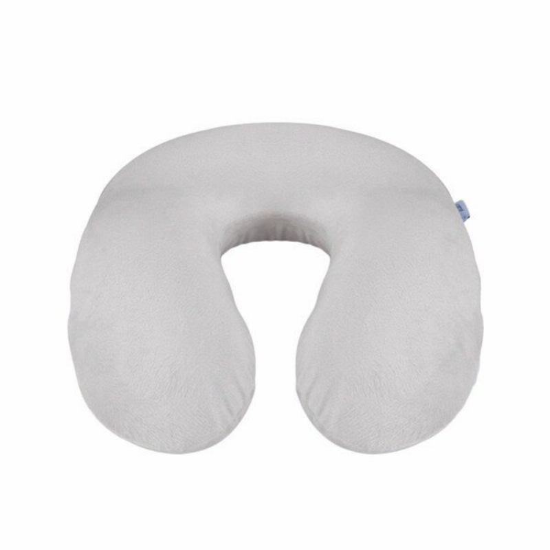 Σχήμα U Μαξιλάρι Αυτοκινήτου Memory Foam Nursing Cushion Για Τη Φροντίδα Του Αυχενικού Λαιμού