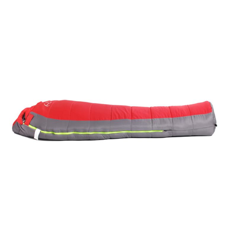 Mummy Splicing Sleeping Bag 3d Thicken Cotton Ζεστός Υπνόσακος Για Υπαίθριο Κάμπινγκ Νικητής Πεζοπορίας Φθινόπωρο