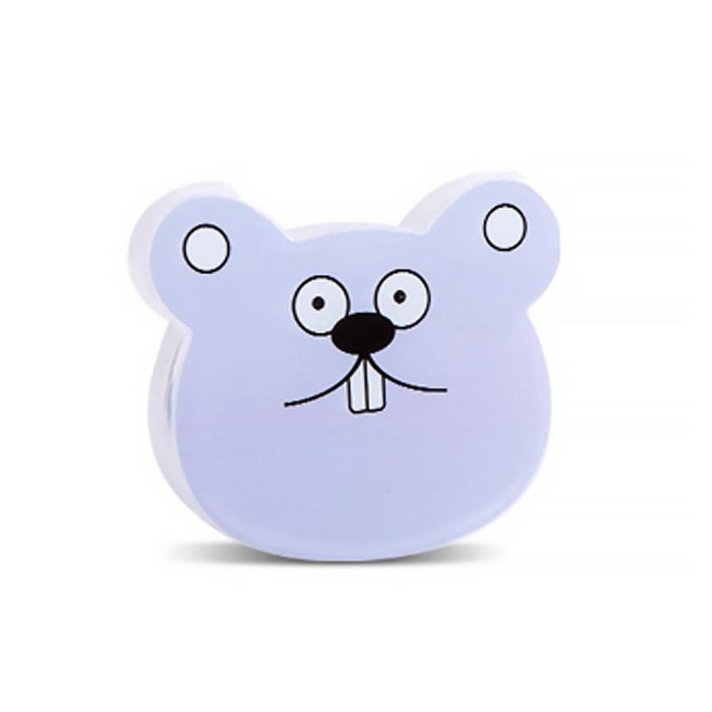 Cute Animal Case Mini Cartoon Pattern Pill Storage Box For Children