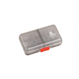 Εβδομαδιαίο Pocket Pill Organizer Βιταμίνες Pills Holder Dispenser Travel Planner Δοχείο Φαρμάκων Για Επαγγελματικό Ταξίδι