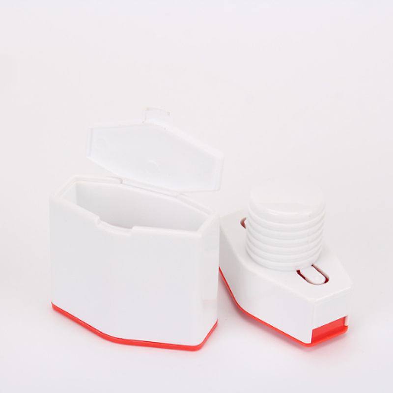 Pill Cutter Vitamin Medicine Splitter Crushing Storage Kit Για Παιδιά Ηλικιωμένους Ενήλικες