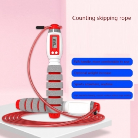 Abs Counting Skipping Rope Fitness Sporting Student Training Διαγωνισμός
