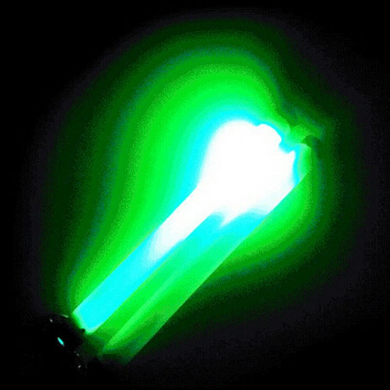 Λάμπα Led Light Nunchucks Nunchakus Glowing Stick Practice Performance Kung Fu Dance Αξεσουάρ Εργαλείο Χορού Δρόμου