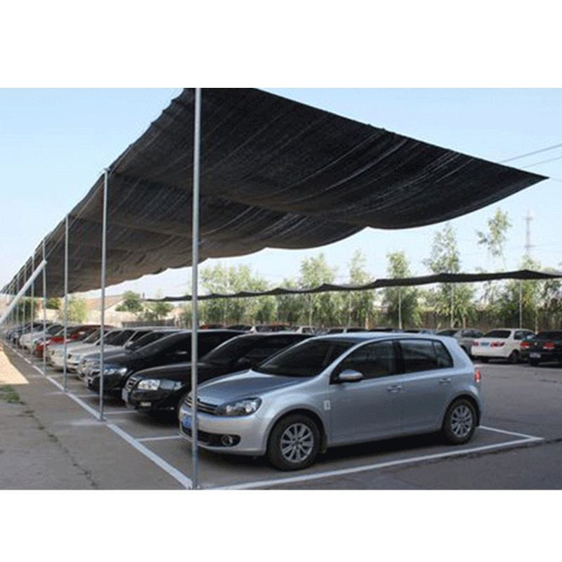 3x6m Garden 40% Uv Resistant Fabric Shade Πανί Εξωτερικού Χώρου