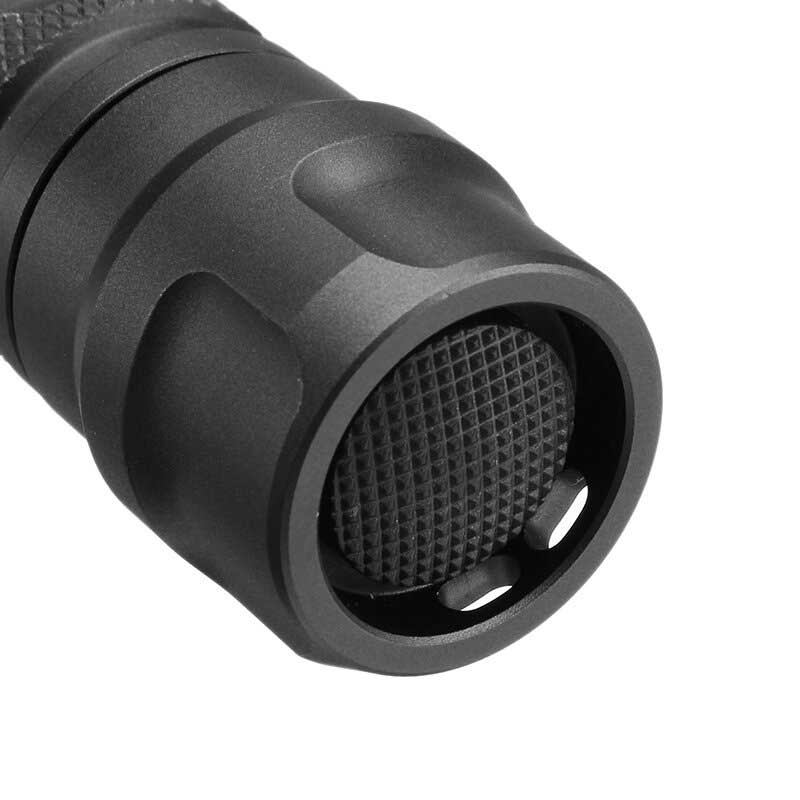 Astrolux C8 Xp-l Hi 1300lumens 7/4modes A6 Driver Tactical Edc Led Flashlight 18650 - 3a