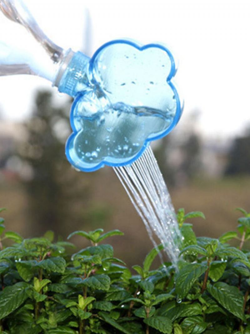 Cloud Shower Sprinkler Mouth Garden Irrigation Tool