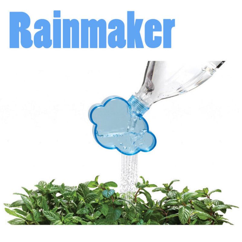 Cloud Shower Sprinkler Mouth Garden Irrigation Tool