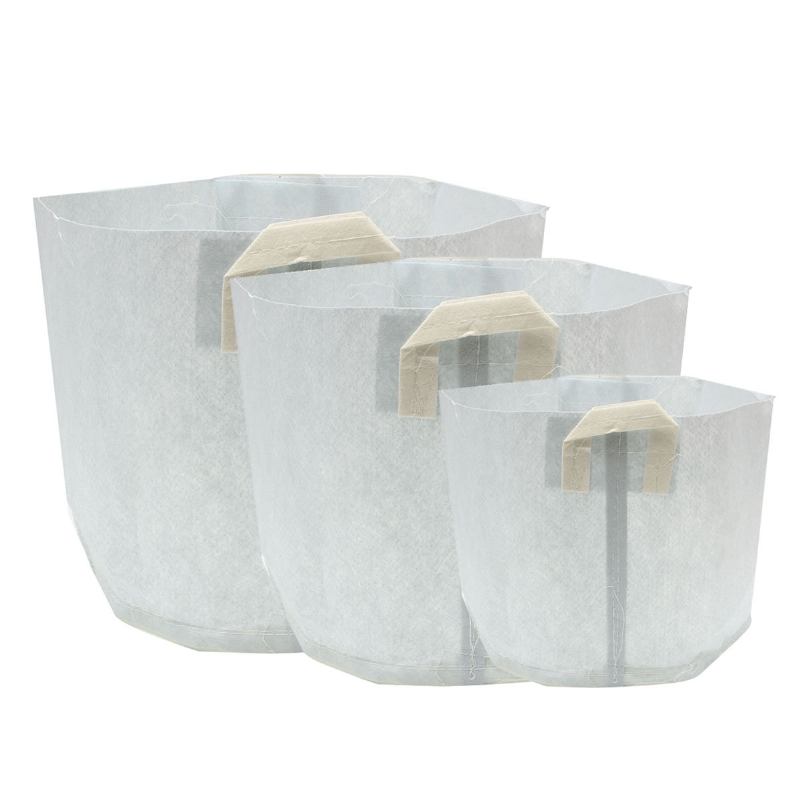 Δοχείο 5 Packs Fabric Grow Bags