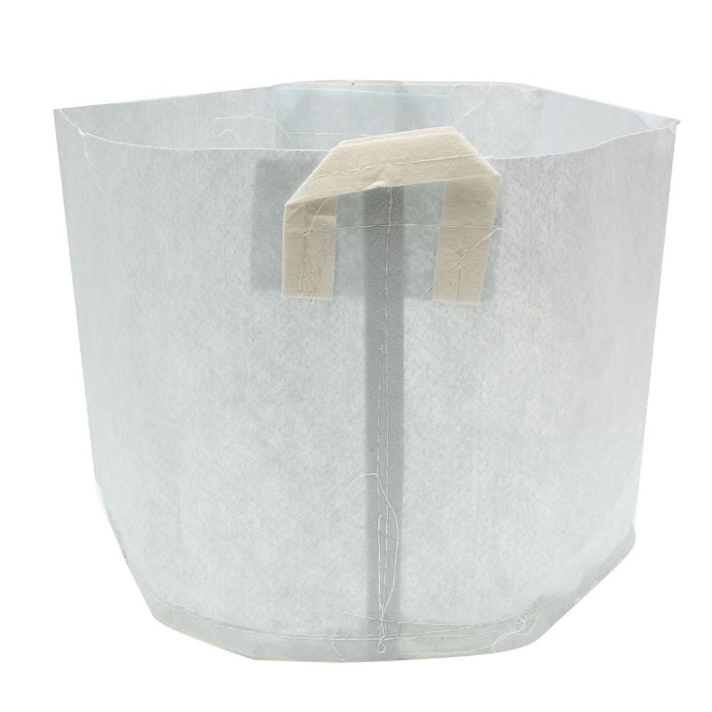 Δοχείο 5 Packs Fabric Grow Bags