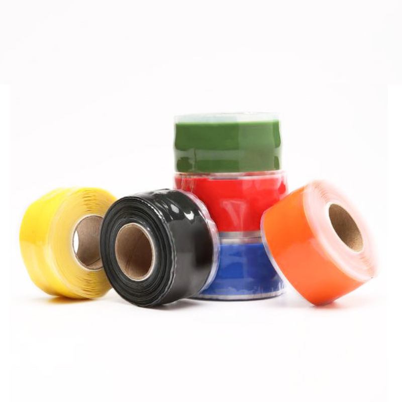 Kcasa Kc-ys8018 Gardening Universal Tape Χρήσιμη Αδιάβροχη Ταινία Επισκευής Σύρμα Σωλήνα Σιλικόνης