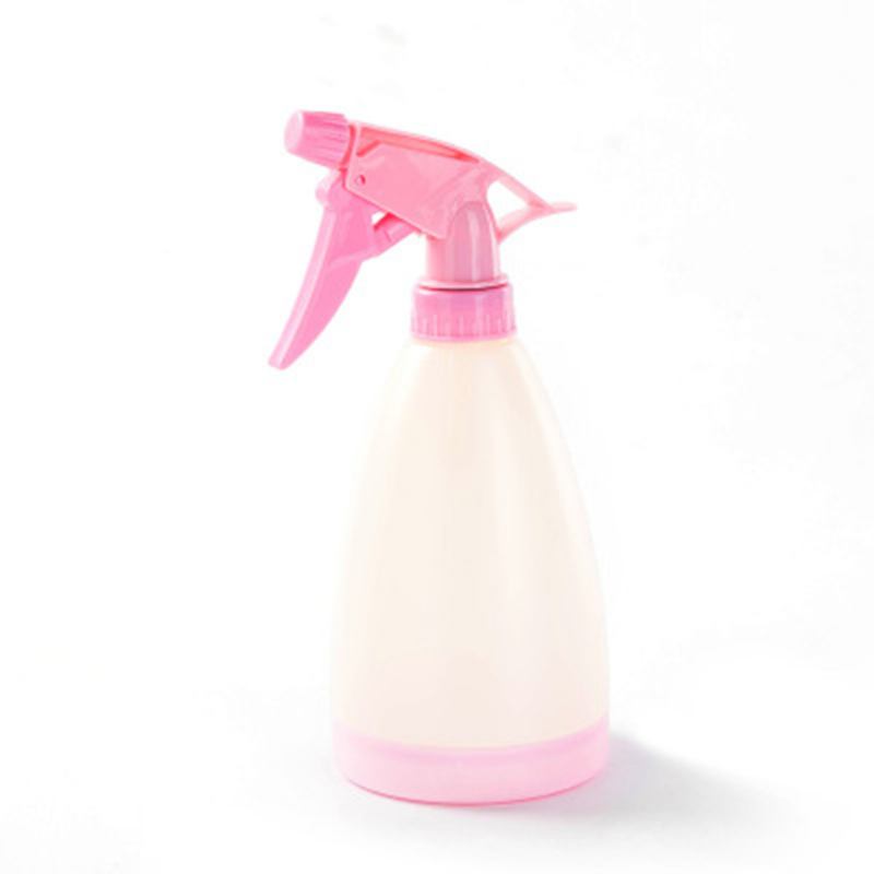 Μινιμαλιστικό Candy Color Gardening Handheld Sprayer Αντλία Χειρός Pp Με Πίεση Pp Μπουκάλι Σκανδάλης Ποτίσματος