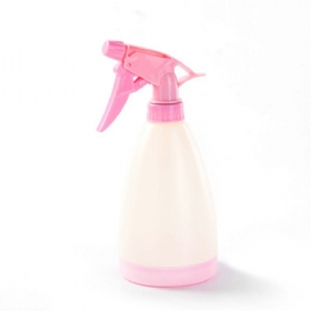 Μινιμαλιστικό Candy Color Gardening Handheld Sprayer Αντλία Χειρός Pp Με Πίεση Pp Μπουκάλι Σκανδάλης Ποτίσματος